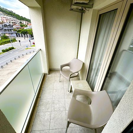 Stan Na Dan Podgorica Exterior foto
