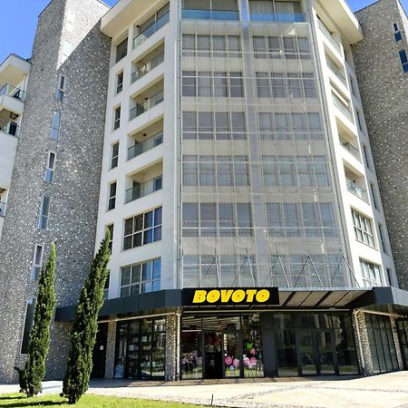 Stan Na Dan Podgorica Exterior foto