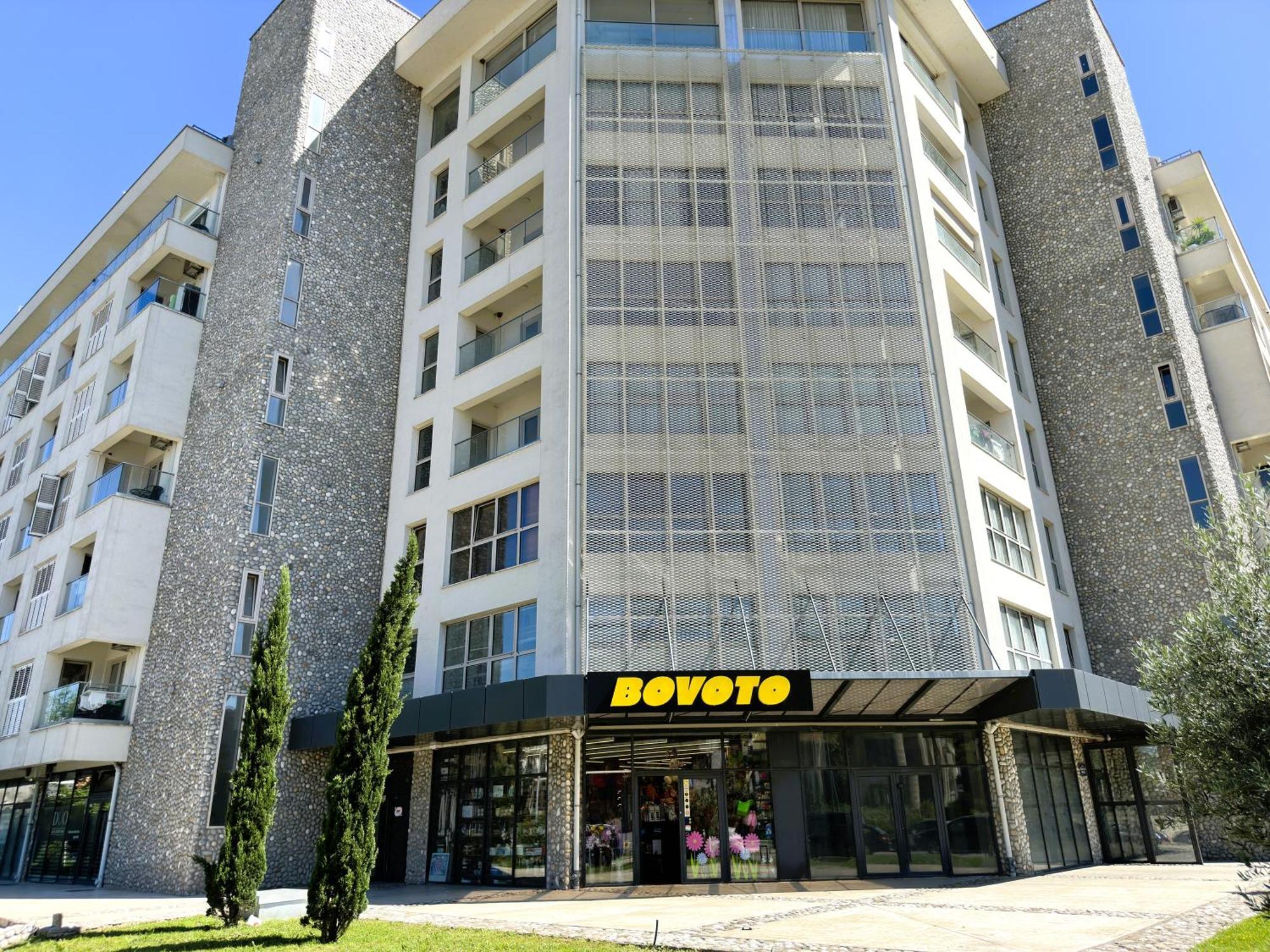Stan Na Dan Podgorica Exterior foto