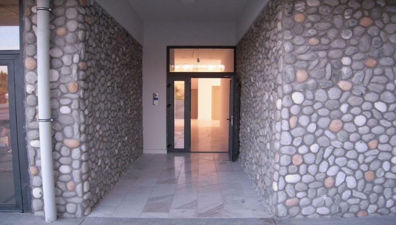 Stan Na Dan Podgorica Exterior foto
